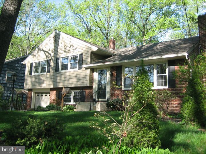 1229 Oakwood Road Haddonfield, NJ 08033 - Photo 1 of 1 Exterior Front
