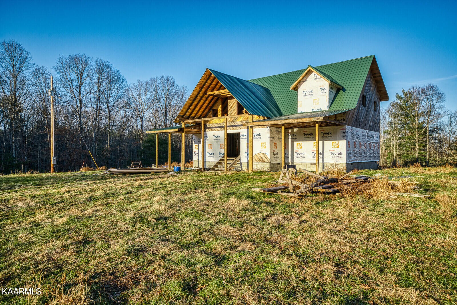 258 Peters Ford Road Sunbright, TN 37872 - Photo 45 of 47 Gallery Image 45