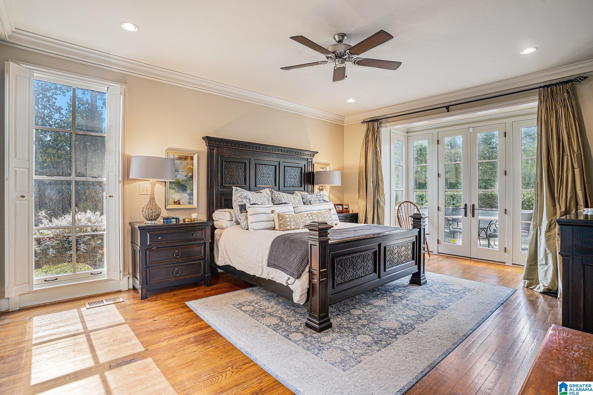 4409 Old Brook Run Birmingham, AL 35243 - Photo 35 of 74