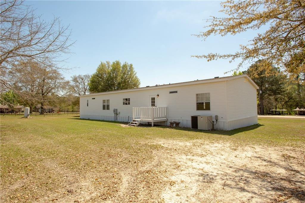 2734 Woodridge Road Waycross, GA 31503 - Photo 48 of 52 Gallery Image 48
