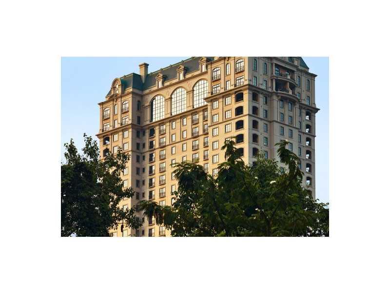 88 West Paces Ferry Road Northwest, Unit 2420 Atlanta, GA 30305 - Photo 1 of 1 Exterior Front.