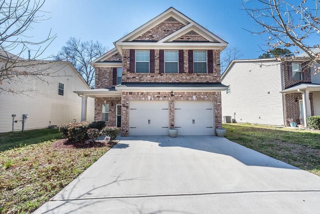 7767 Shertall Road, Unit 57 Fairburn, GA 30213 - Photo 1 of 1 Gallery Image 1
