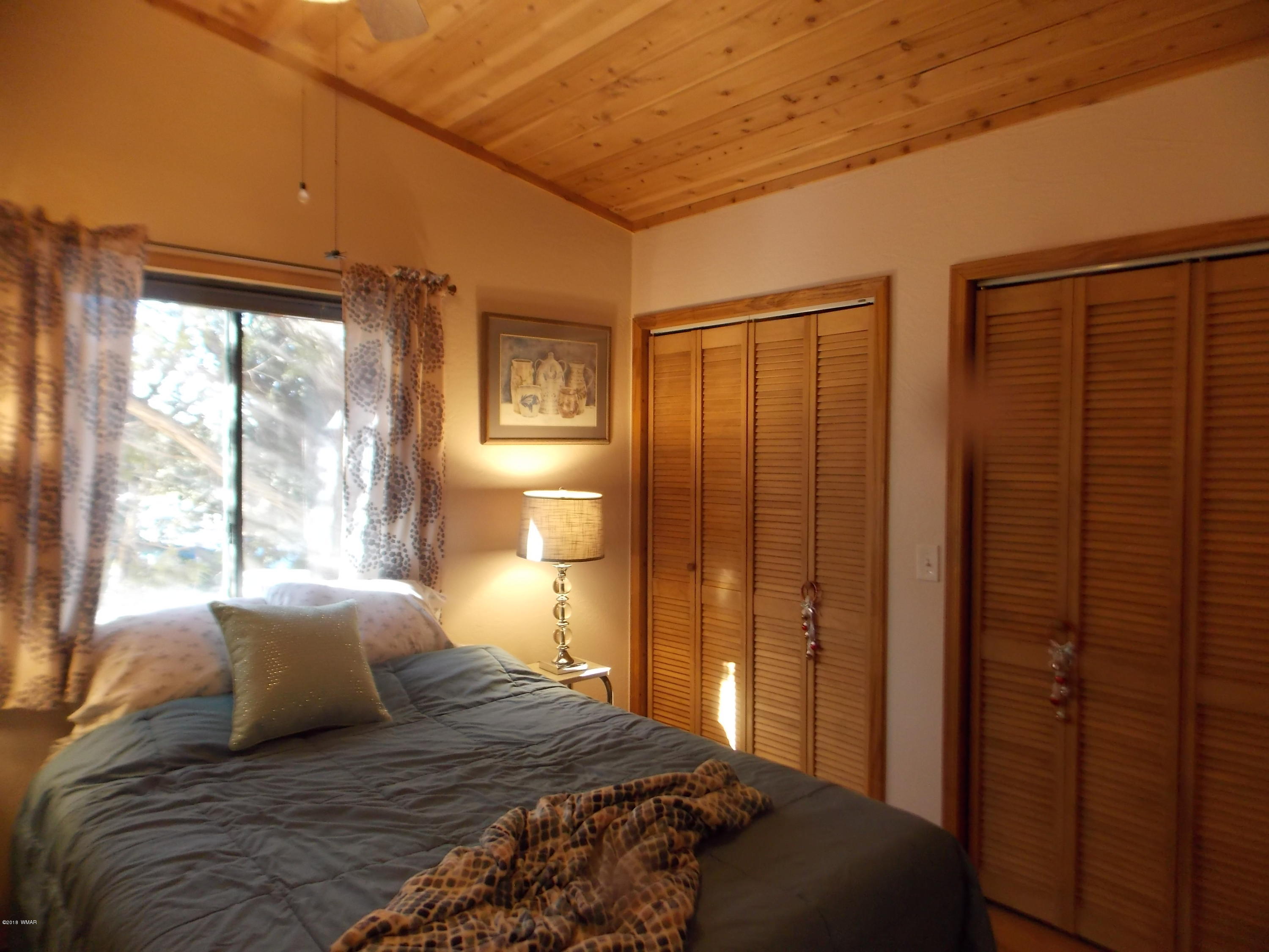 2073 Sagebrush Trail Overgaard, AZ 85933 - Photo 13 of 25
