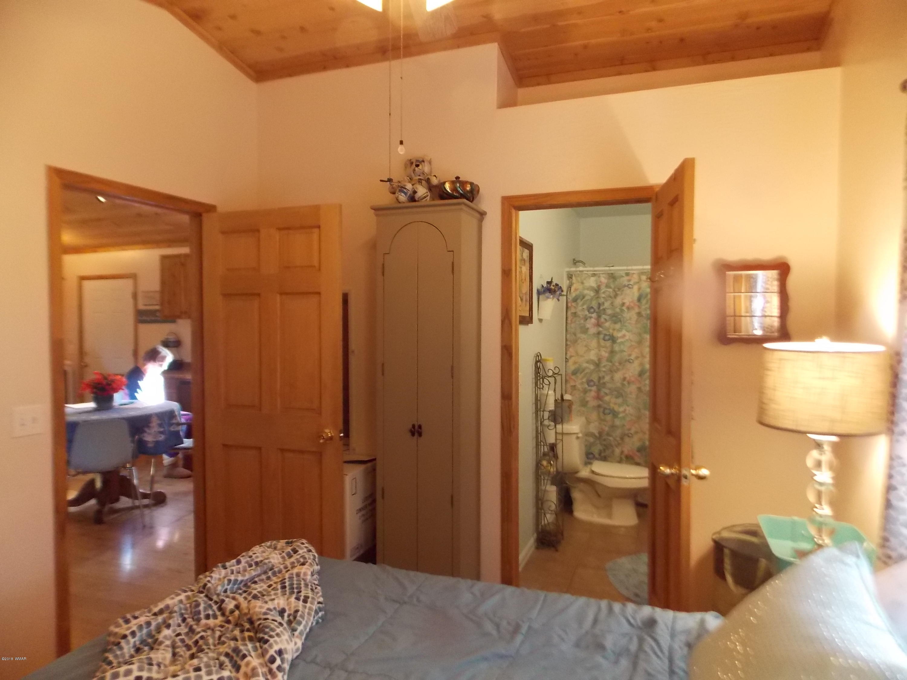 2073 Sagebrush Trail Overgaard, AZ 85933 - Photo 15 of 25