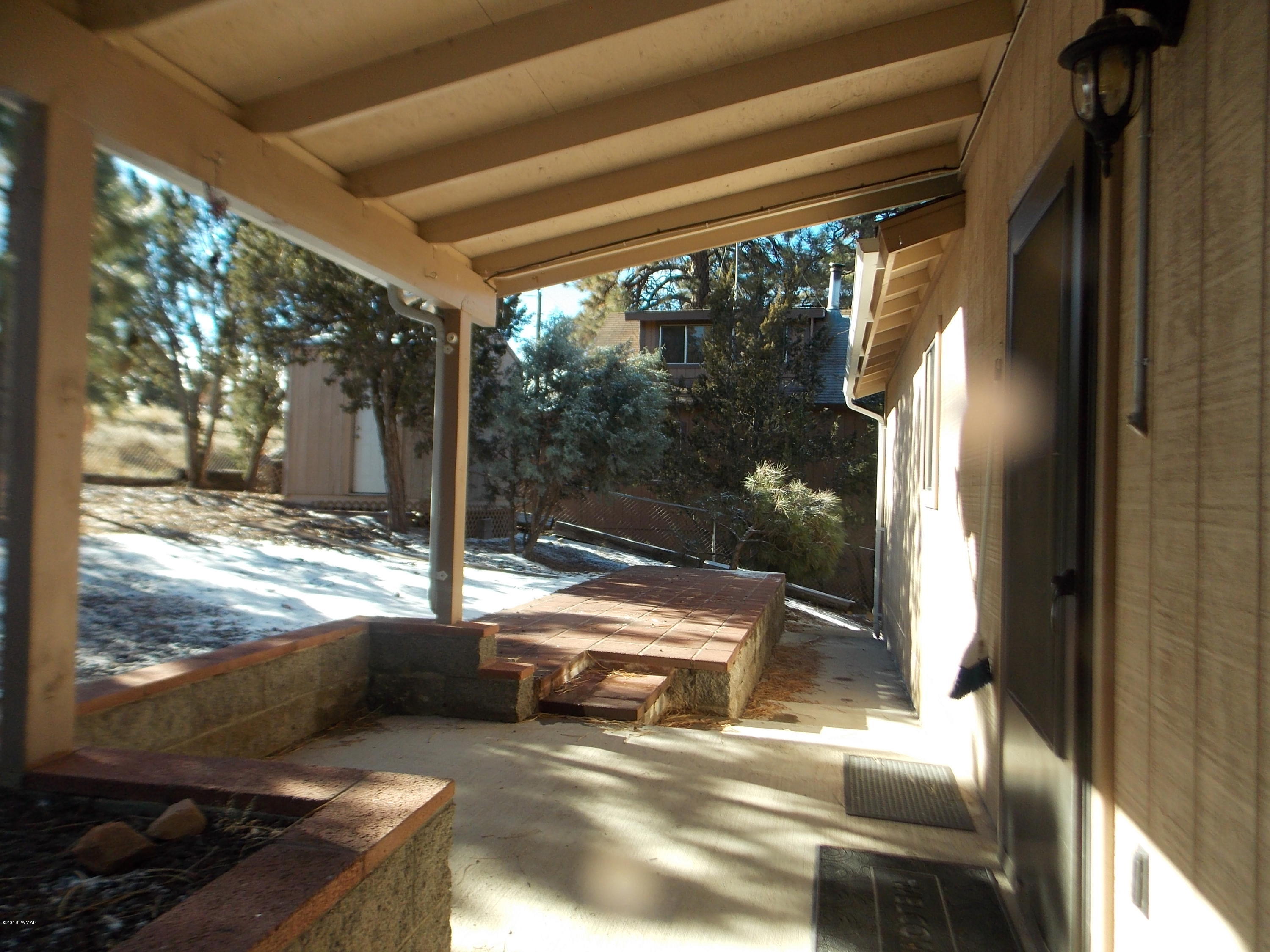 2073 Sagebrush Trail Overgaard, AZ 85933 - Photo 18 of 25