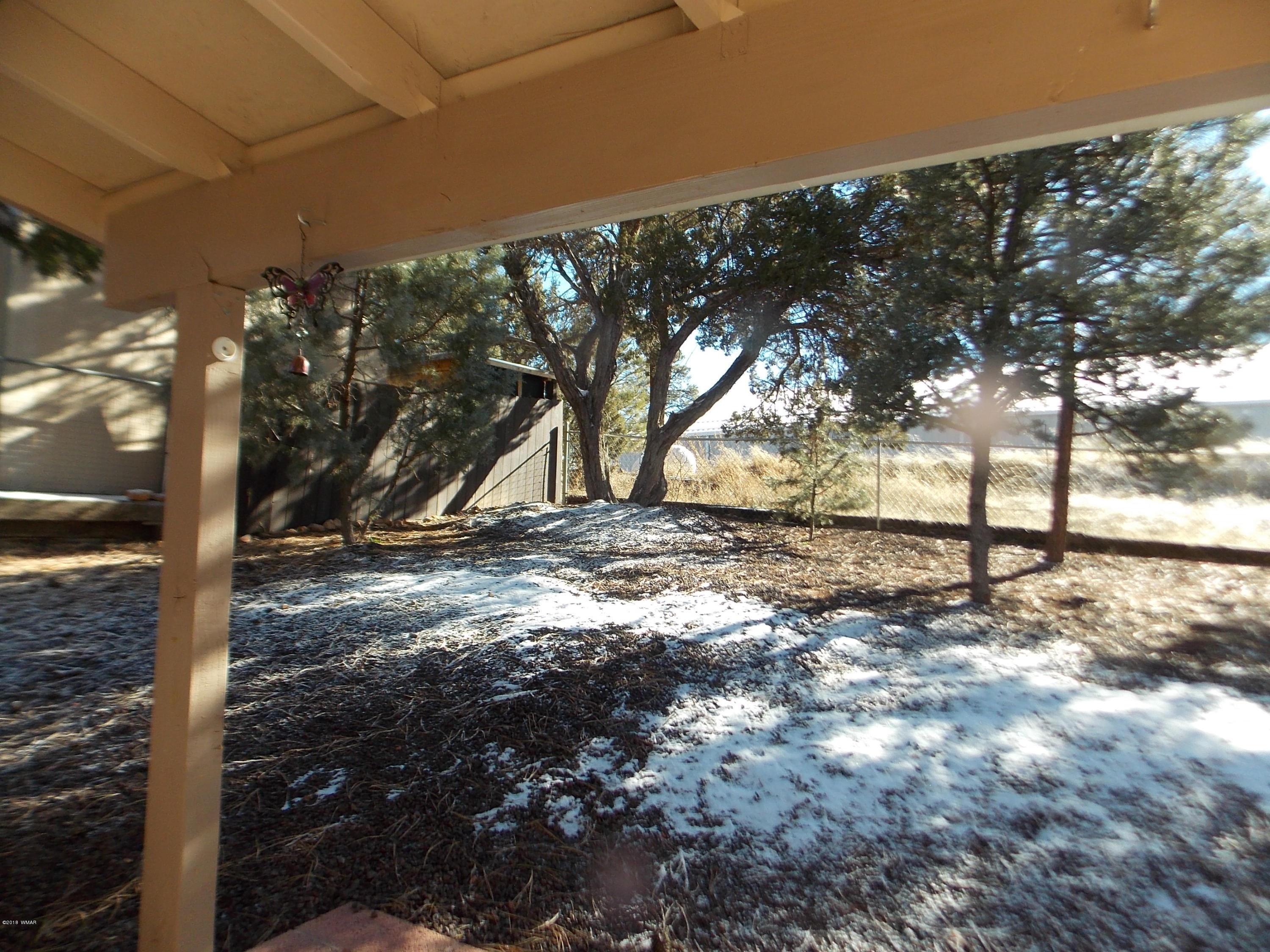 2073 Sagebrush Trail Overgaard, AZ 85933 - Photo 19 of 25