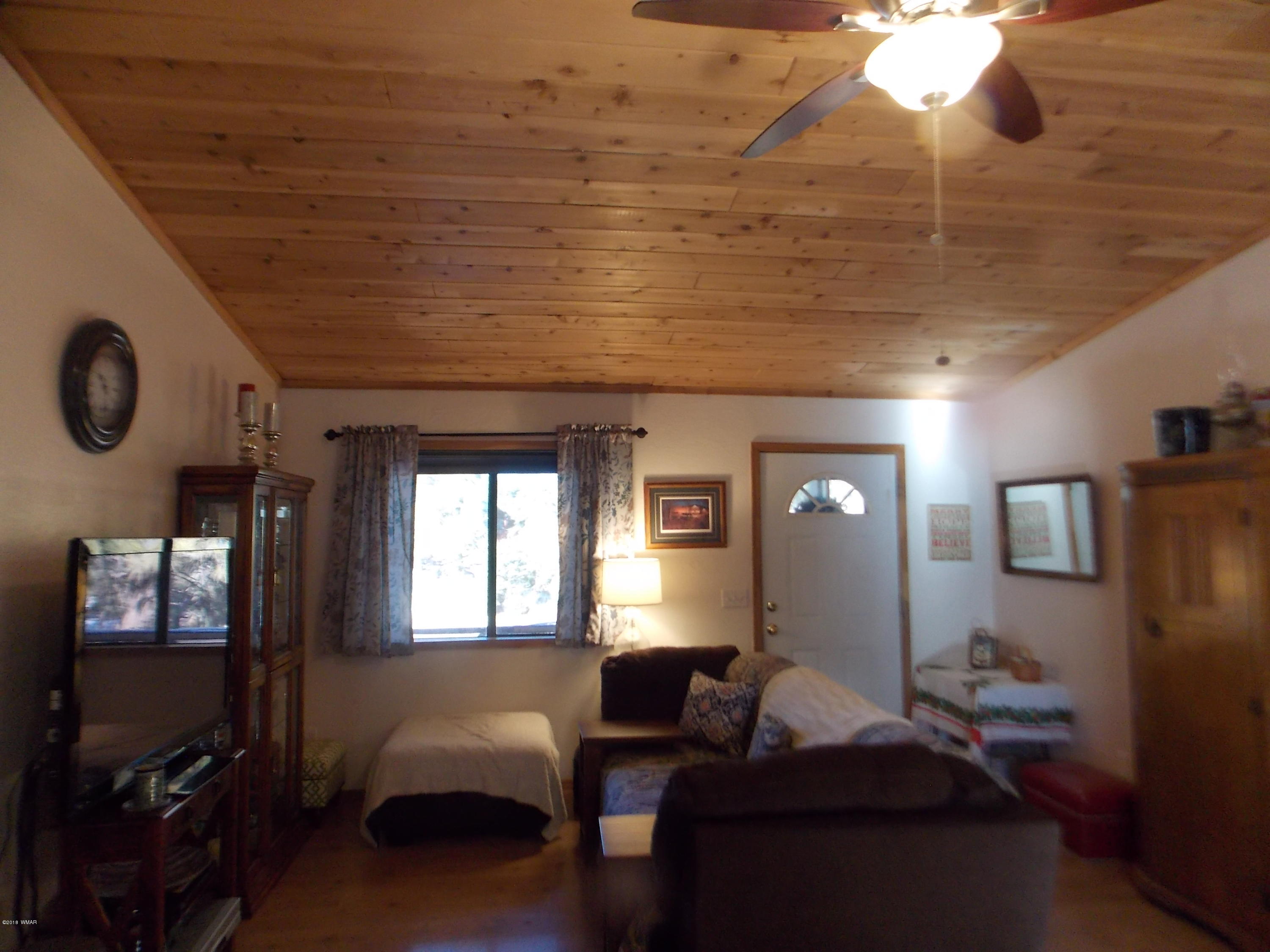 2073 Sagebrush Trail Overgaard, AZ 85933 - Photo 2 of 25