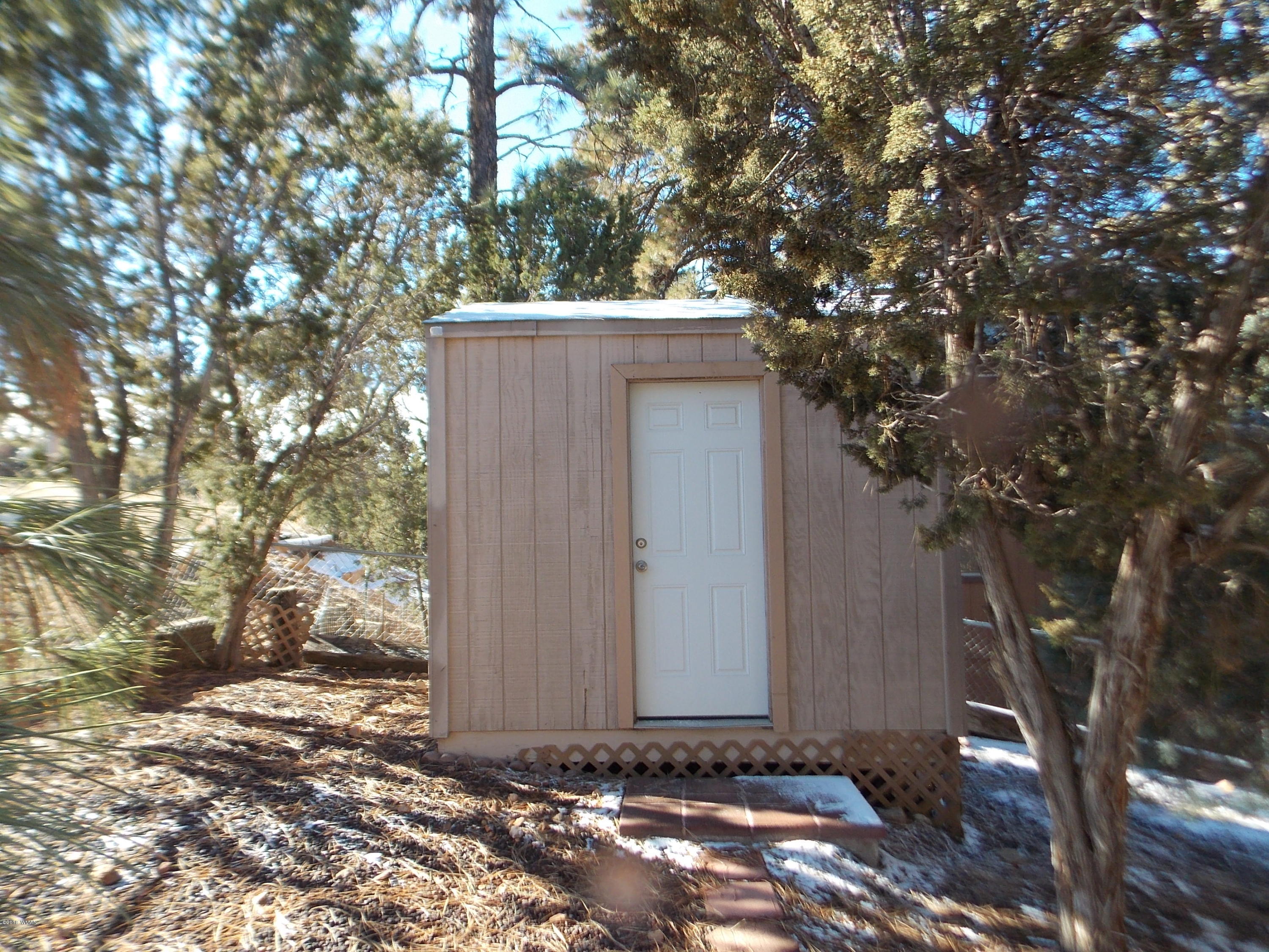 2073 Sagebrush Trail Overgaard, AZ 85933 - Photo 21 of 25