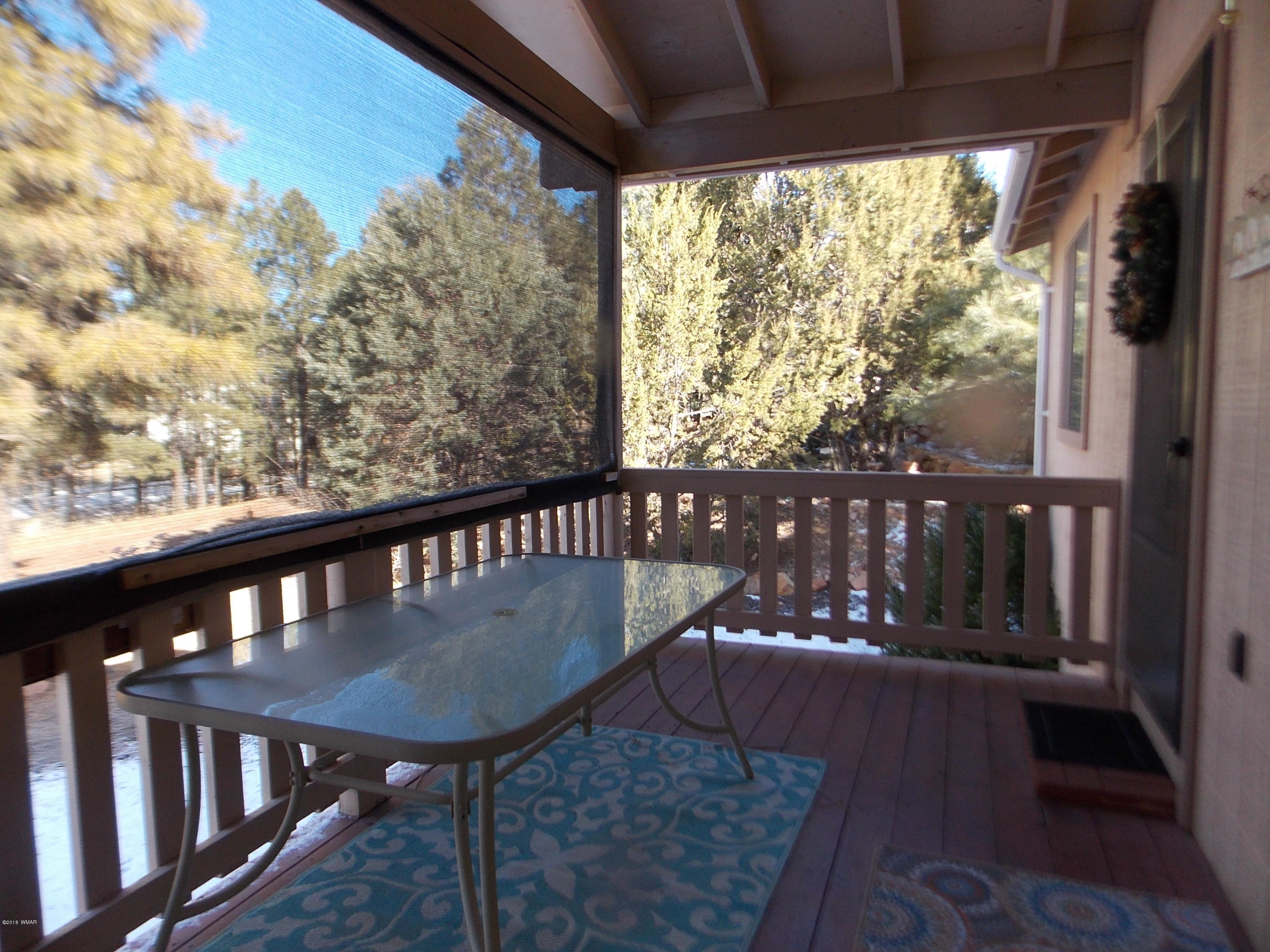 2073 Sagebrush Trail Overgaard, AZ 85933 - Photo 24 of 25