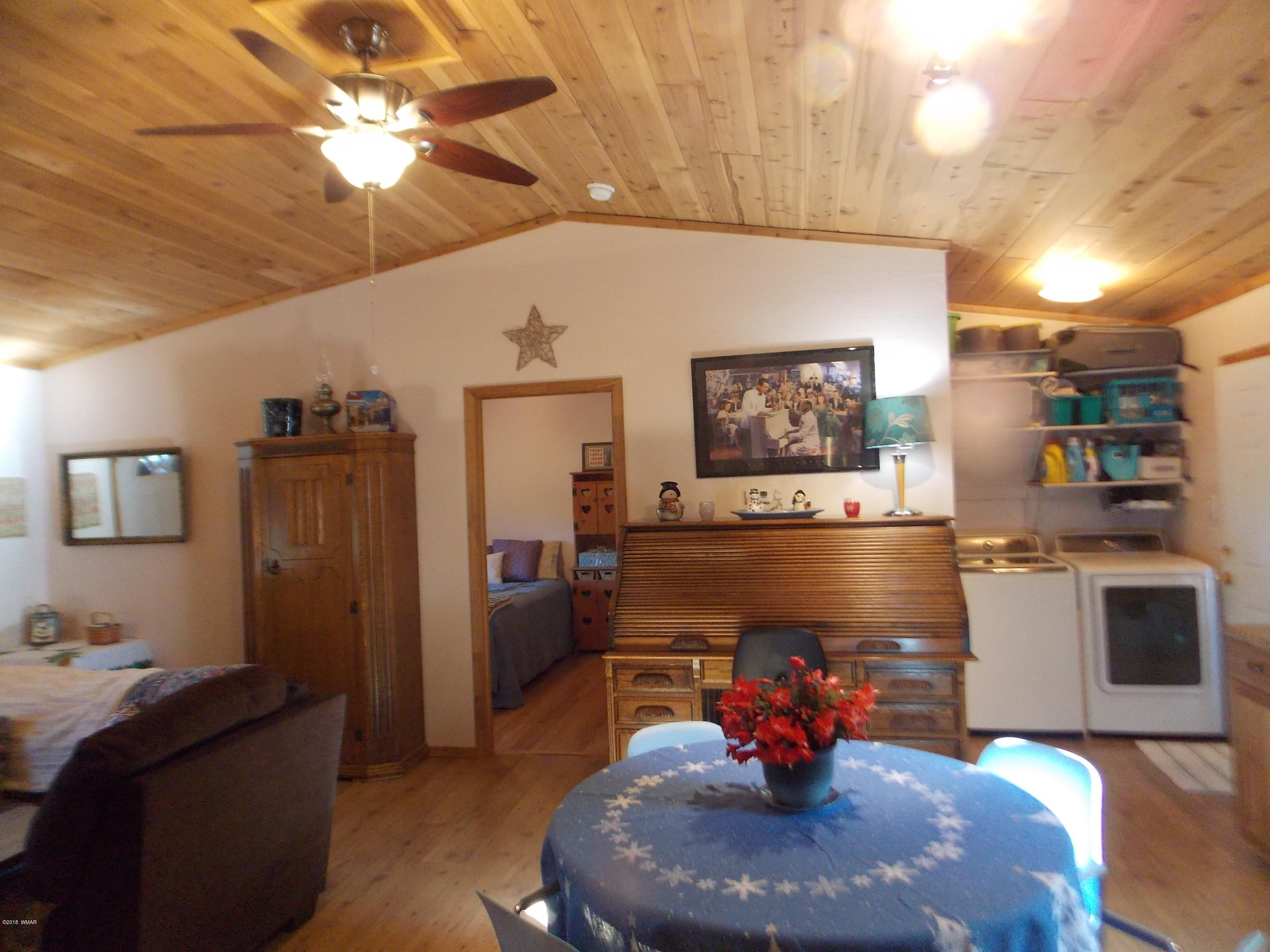 2073 Sagebrush Trail Overgaard, AZ 85933 - Photo 6 of 25