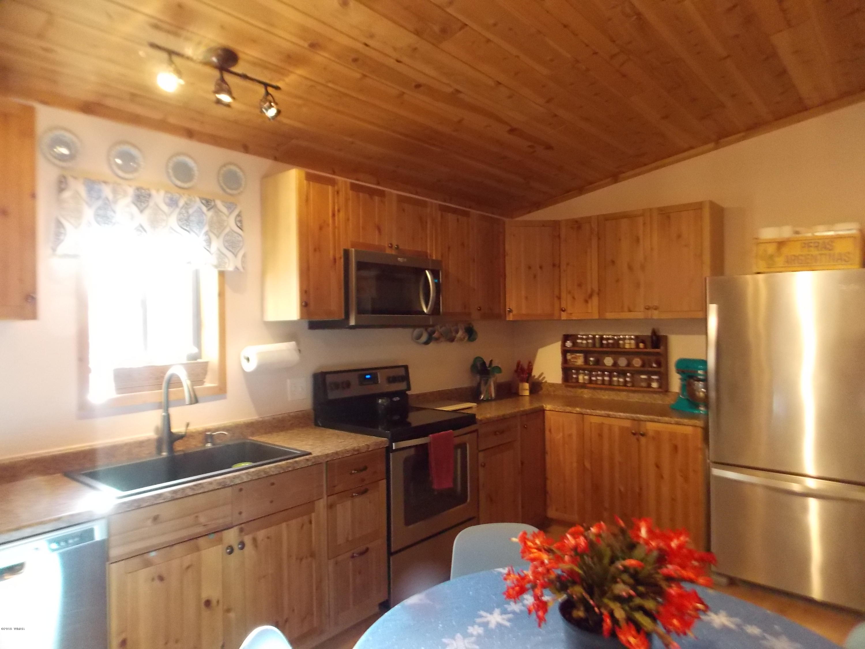 2073 Sagebrush Trail Overgaard, AZ 85933 - Photo 7 of 25
