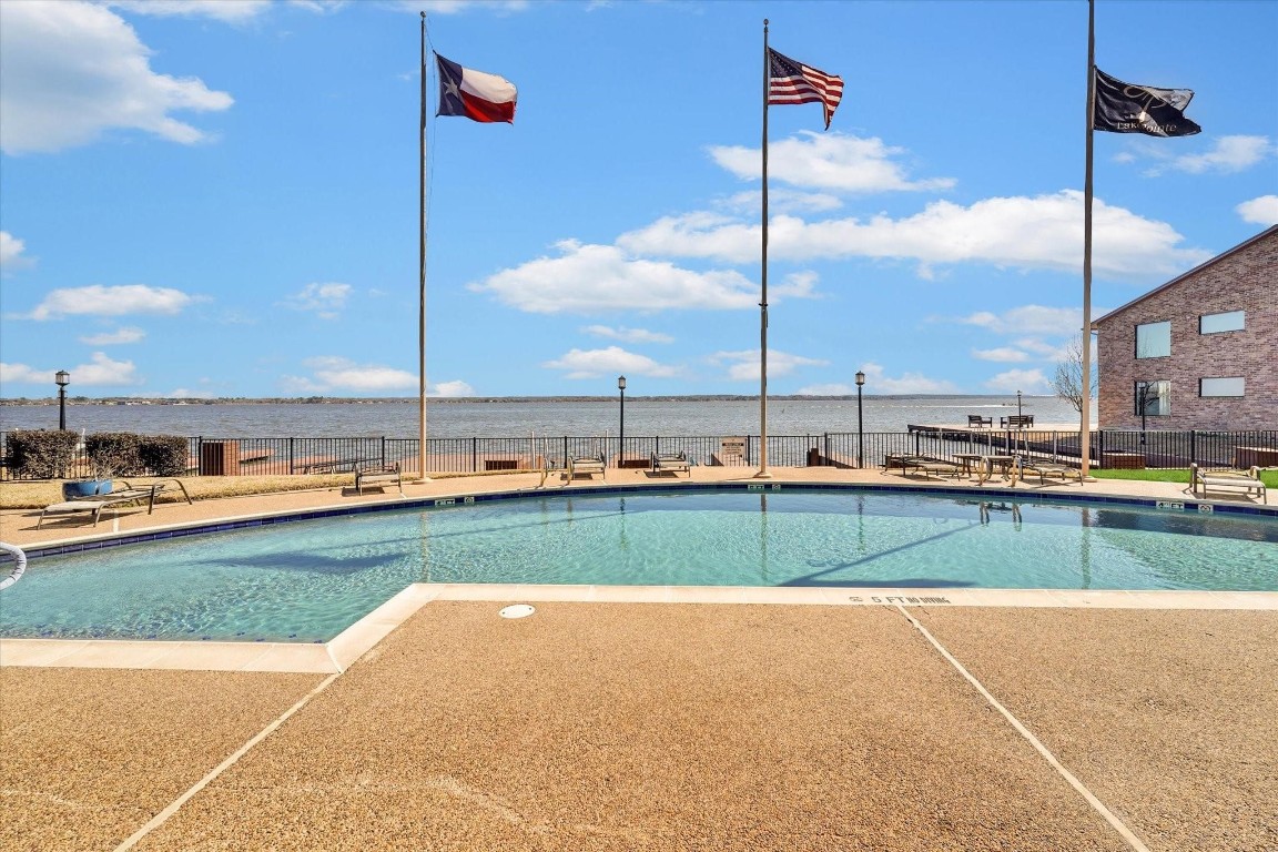 801 River Road, Unit 123F Montgomery, TX 77356 - Photo 31 of 32