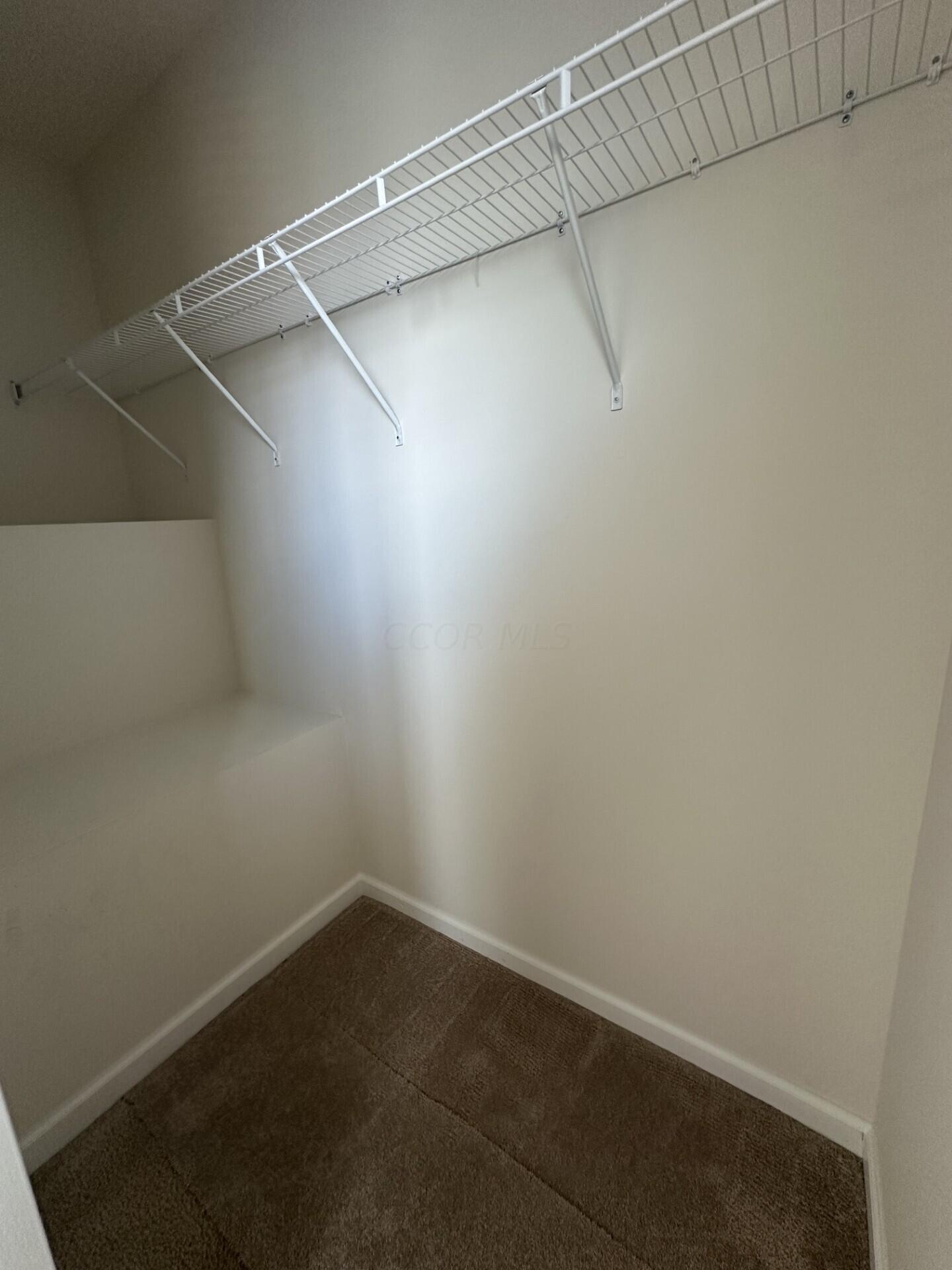 464 Autumn Ridge Circle Pickerington, OH 43147 - Photo 12 of 29 2nd Bedroom closet