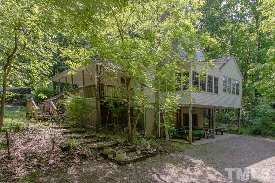 4548 Ed Harris Road Oxford, NC 27565 - Photo 1 of 25 Gallery Image 1