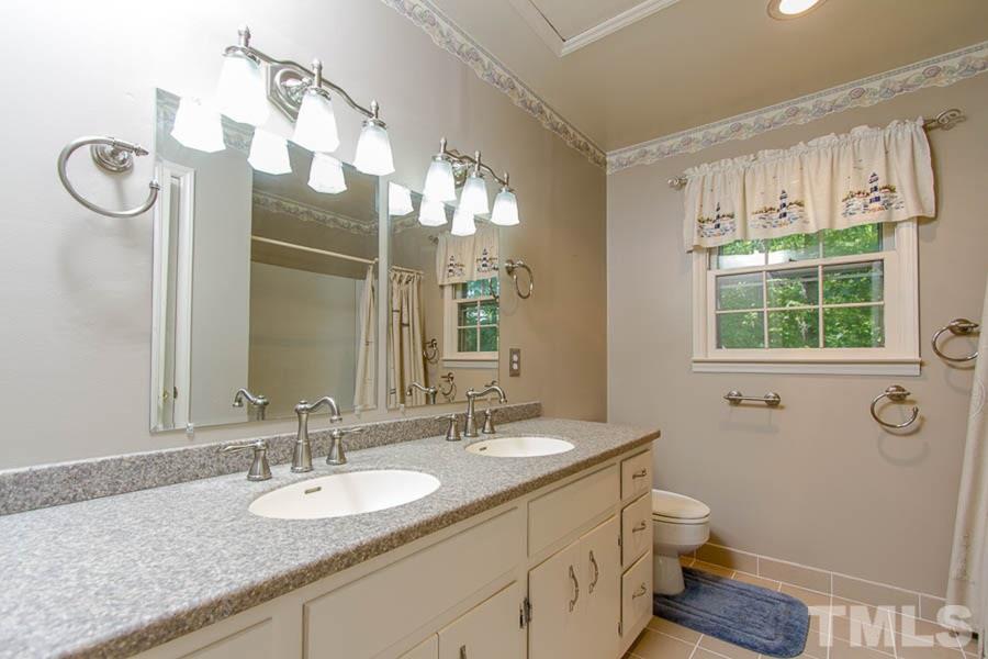 4548 Ed Harris Road Oxford, NC 27565 - Photo 14 of 25 Gallery Image 14