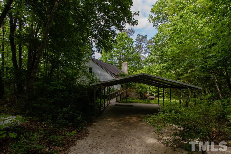 4548 Ed Harris Road Oxford, NC 27565 - Photo 18 of 25 Gallery Image 18