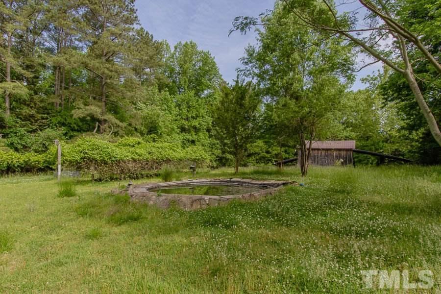 4548 Ed Harris Road Oxford, NC 27565 - Photo 20 of 25 Gallery Image 20