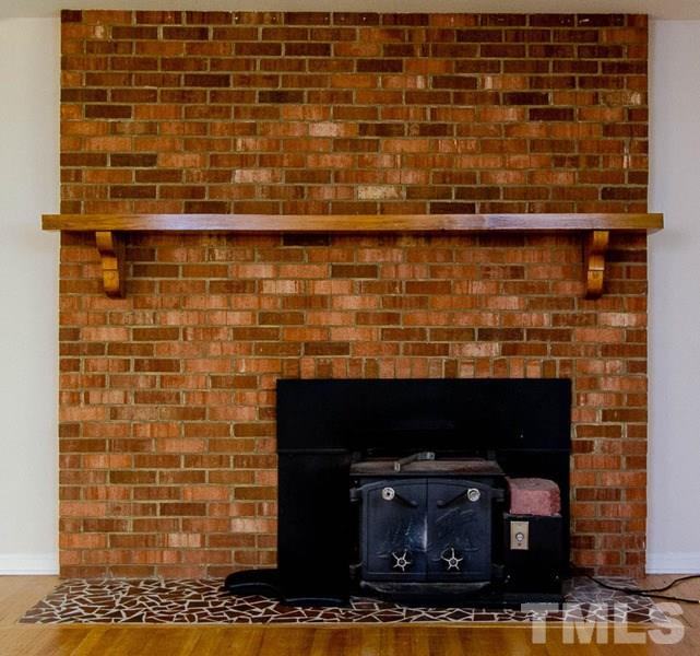 4548 Ed Harris Road Oxford, NC 27565 - Photo 8 of 25 Gallery Image 8