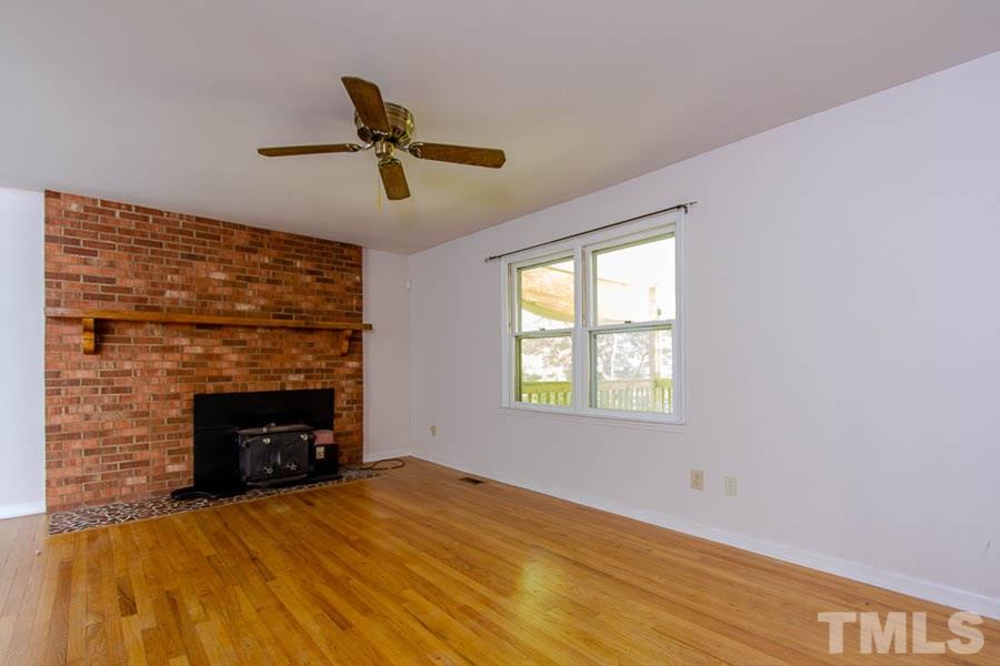 4548 Ed Harris Road Oxford, NC 27565 - Photo 9 of 25 Gallery Image 9