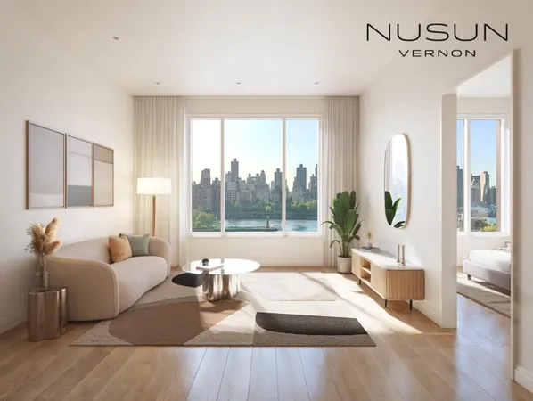 $699,500 | 30-55 Vernon Boulevard, Unit 2I | Astoria
