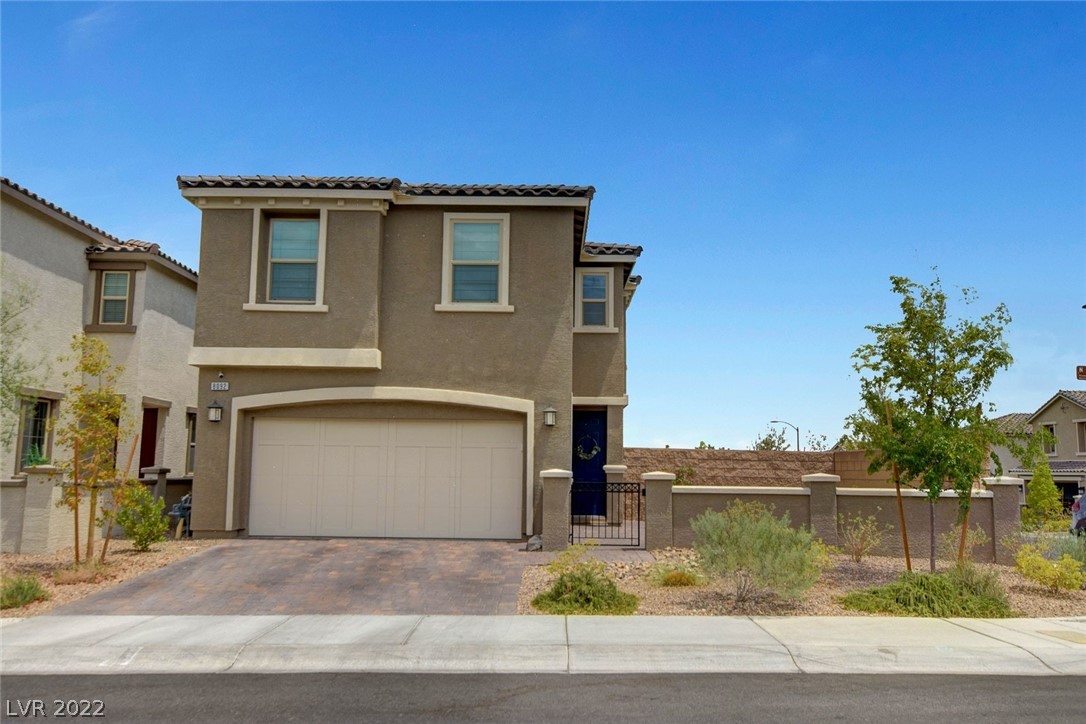 8092 Rams Collide Street Las Vegas, NV 89166 - Photo 1 of 45 Gallery Image 1