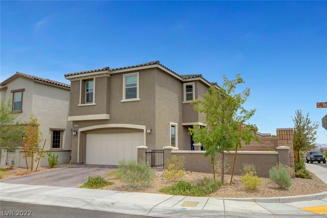 8092 Rams Collide Street Las Vegas, NV 89166 - Photo 2 of 45 Gallery Image 2