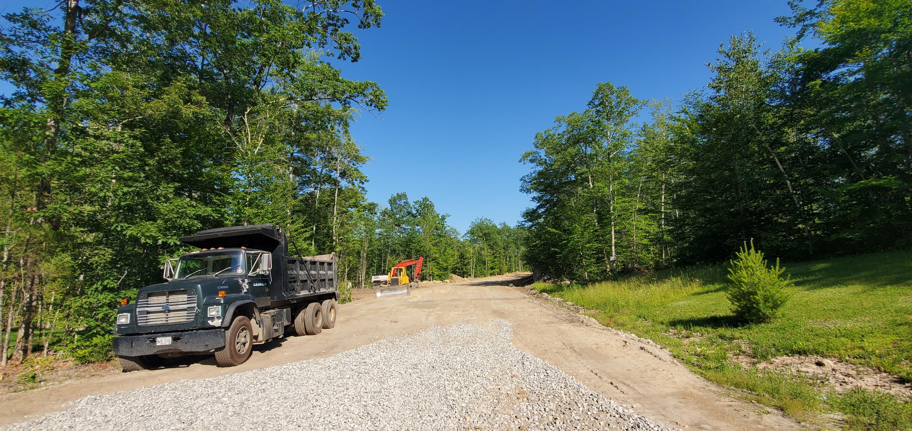 Lot 12 Rolling Brook Road Raymond, ME 04071 - Photo 27 of 30 Road 2