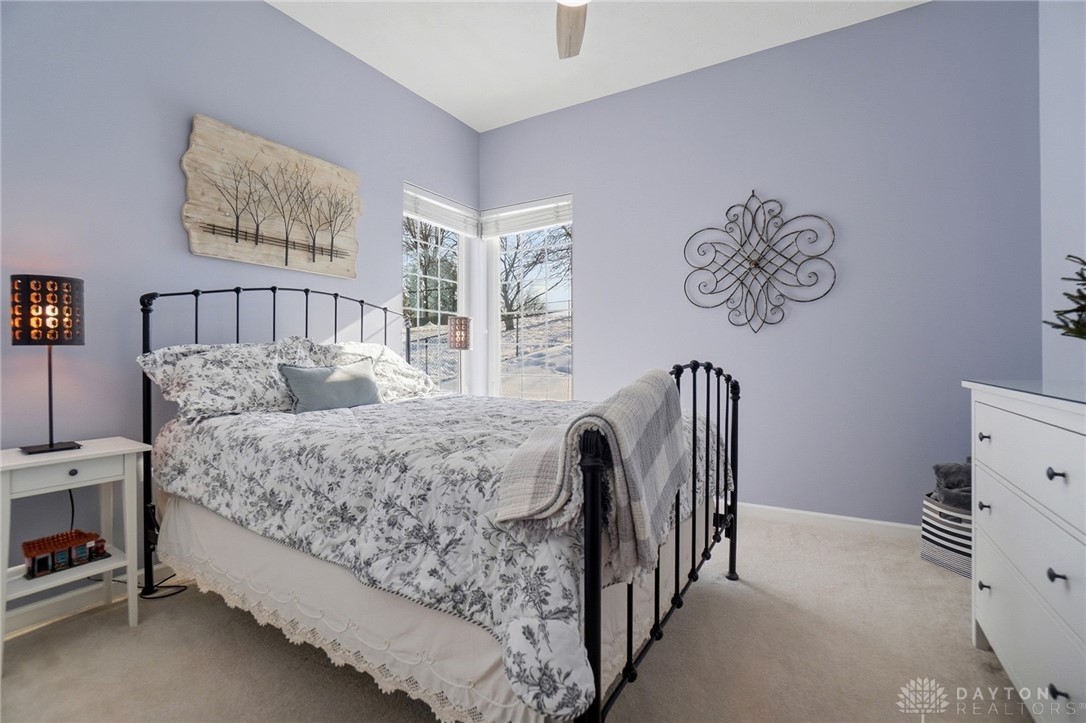 1201 Kingsgate Road Springfield, OH 45503 - Photo 42 of 70
