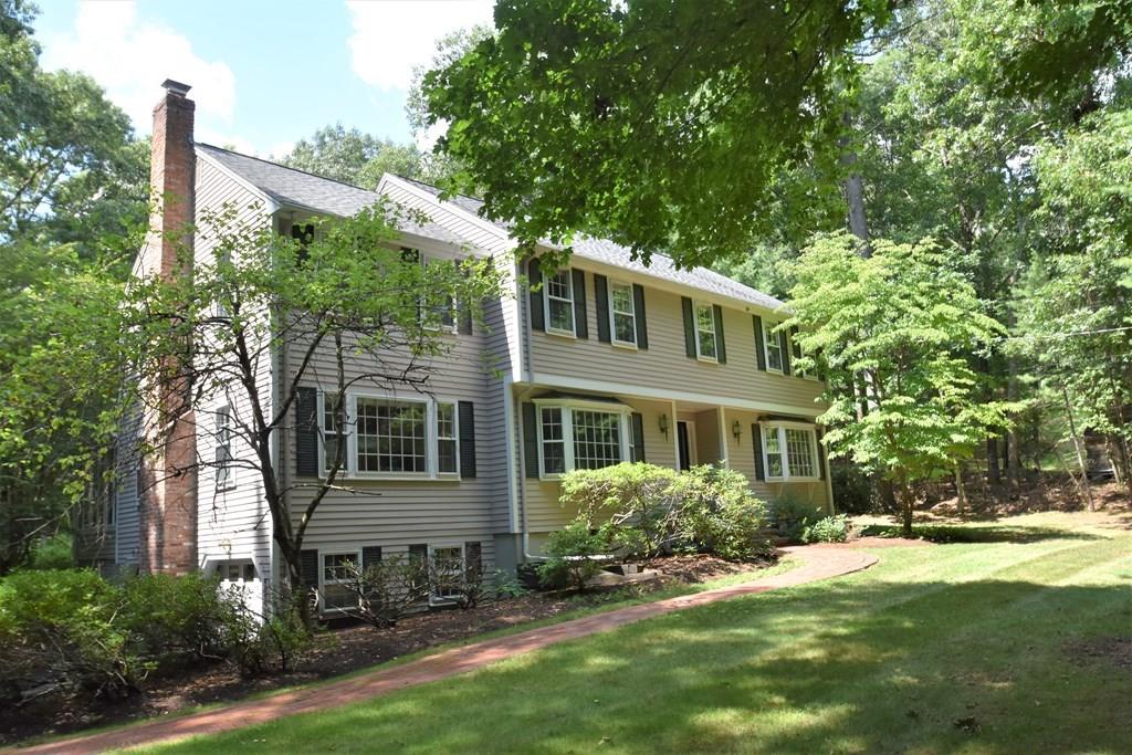 112 Maynard Farm Road Sudbury, MA 01776 - Photo 1 of 33