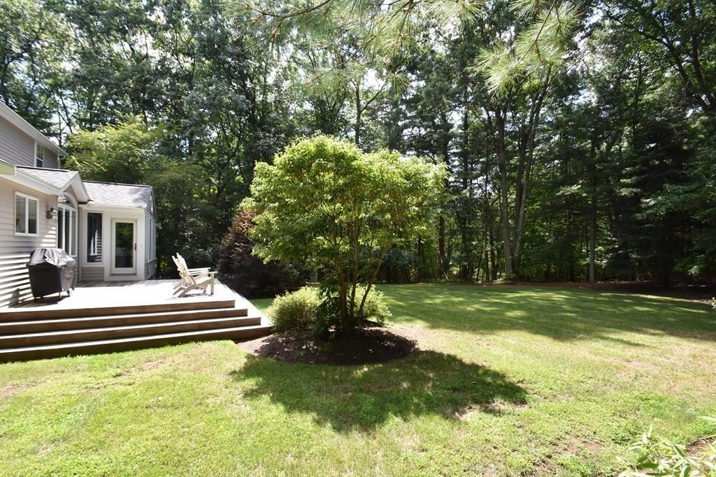 112 Maynard Farm Road Sudbury, MA 01776 - Photo 3 of 33