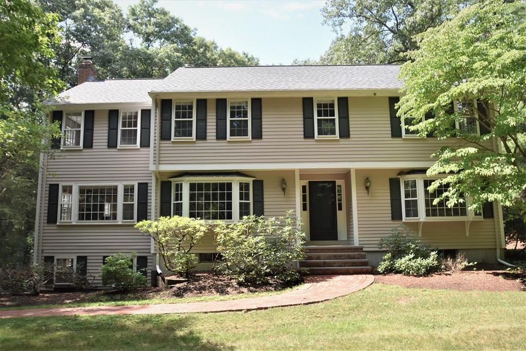 112 Maynard Farm Road Sudbury, MA 01776 - Photo 33 of 33