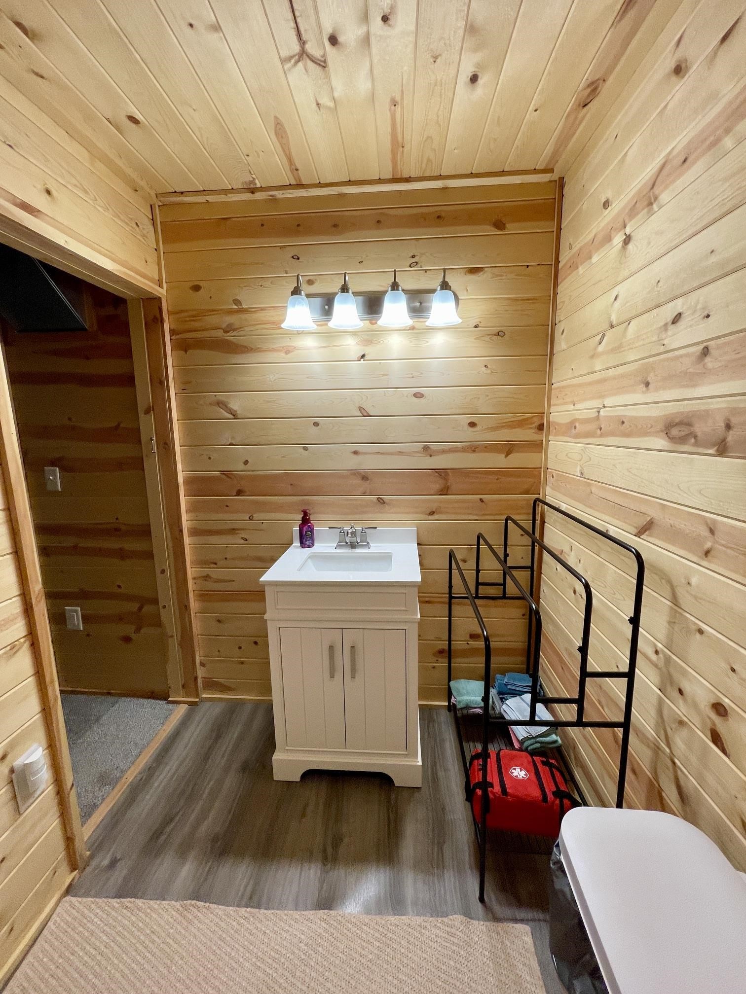 1527 Camp 6 Road Rhinelander, WI 54501 - Photo 29 of 31