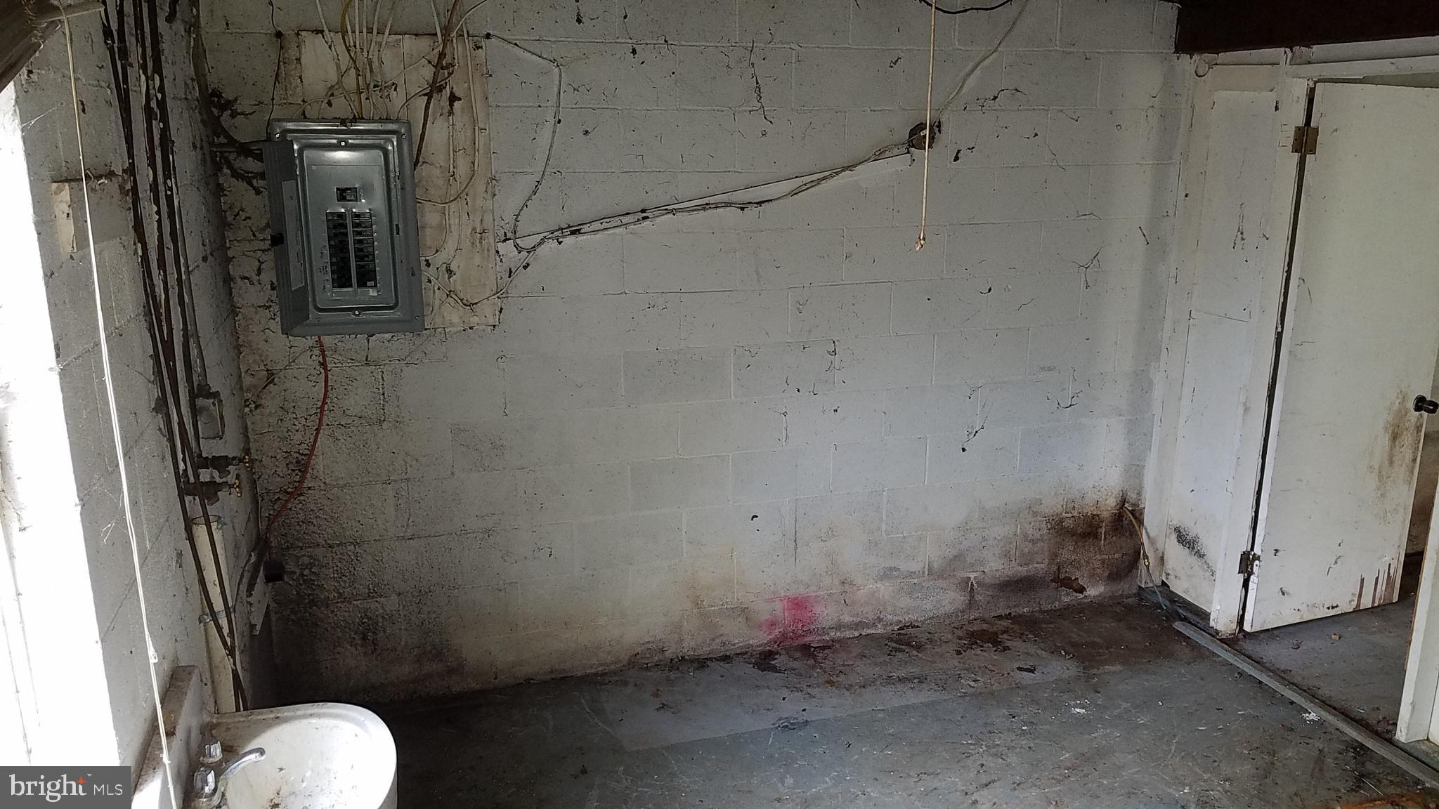 3281 Valley Road Berkeley Springs, WV 25411 - Photo 20 of 26 basement