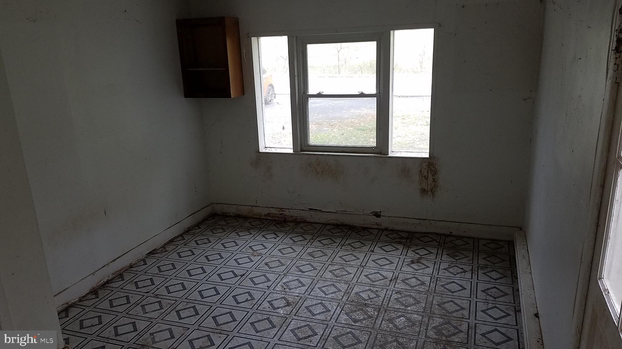 3281 Valley Road Berkeley Springs, WV 25411 - Photo 21 of 26 Bedroom 3 in basement