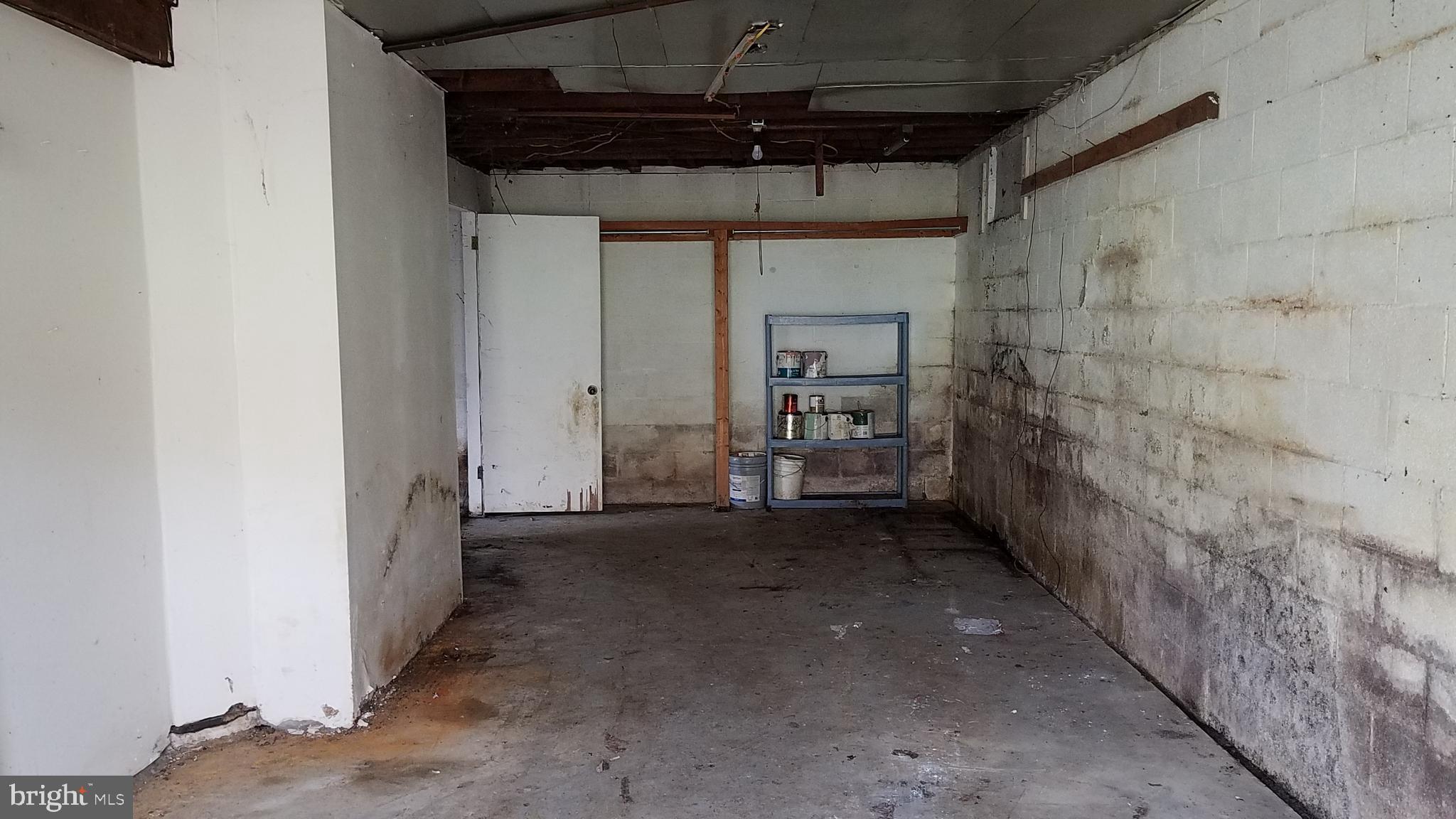 3281 Valley Road Berkeley Springs, WV 25411 - Photo 23 of 26 additional room used to be a garage