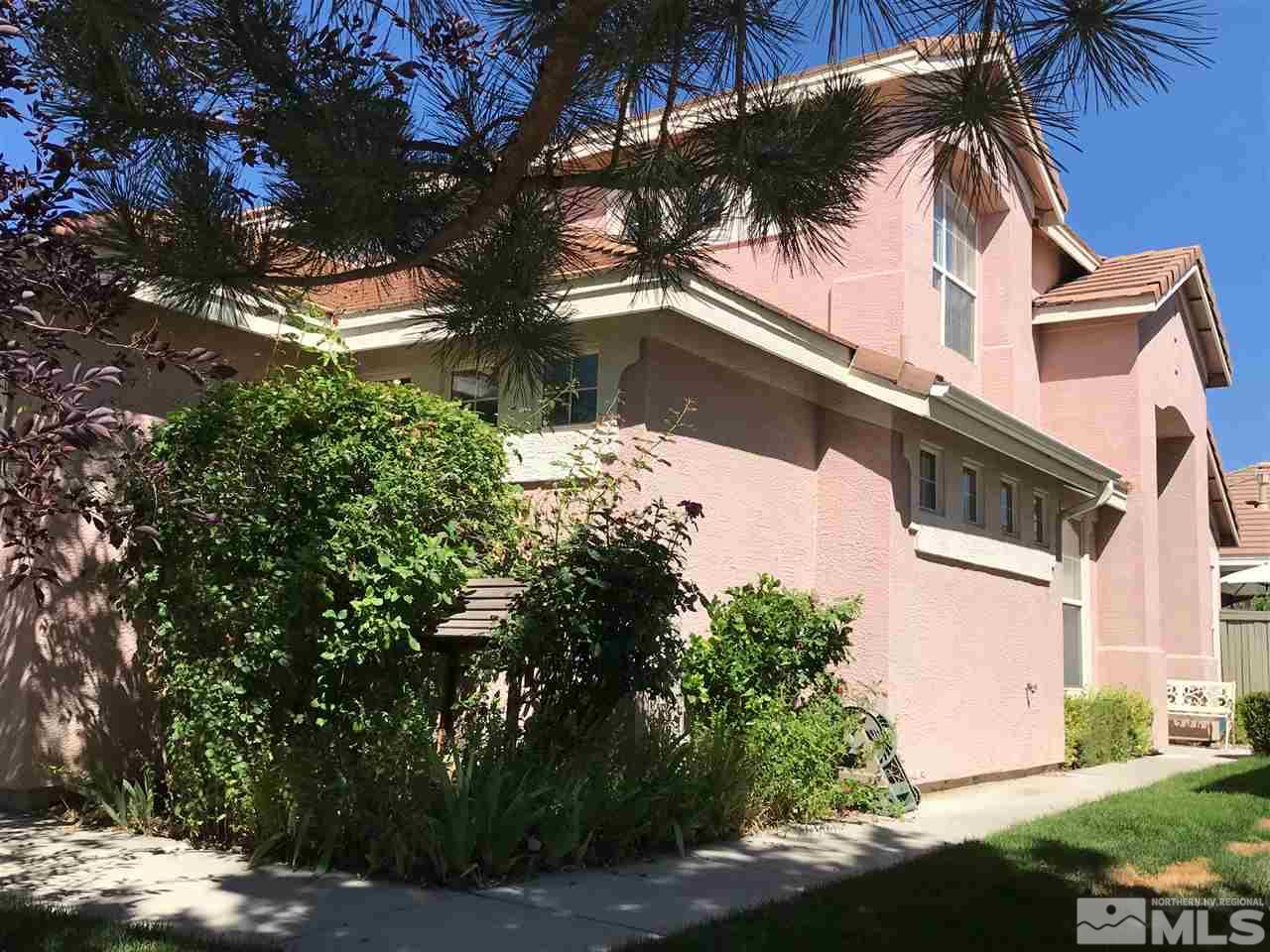 1109 Scenic Park Terrace Reno, NV 89521 - Photo 1 of 25 Photo 1