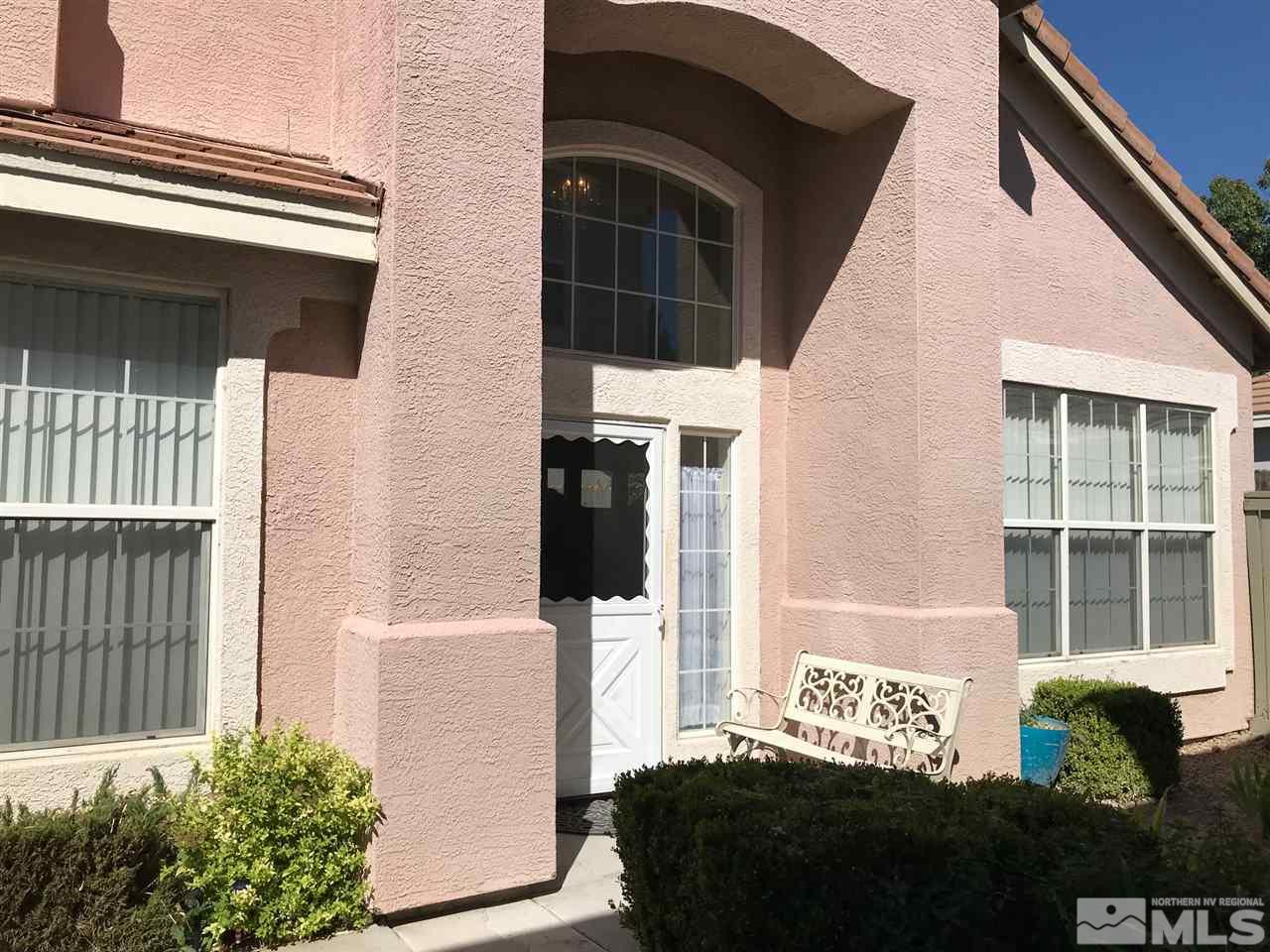 1109 Scenic Park Terrace Reno, NV 89521 - Photo 2 of 25 Photo 2