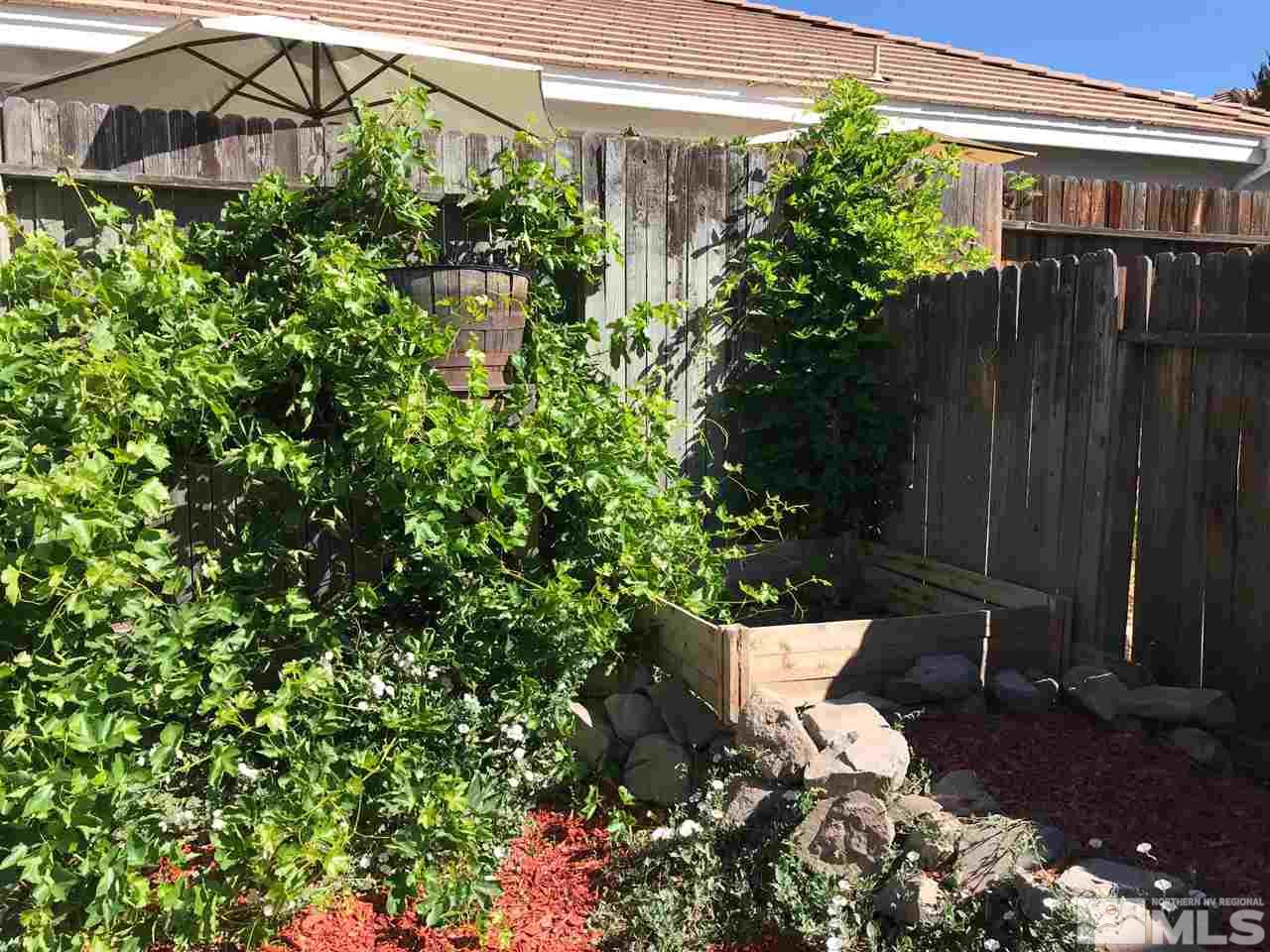 1109 Scenic Park Terrace Reno, NV 89521 - Photo 21 of 25 Photo 21