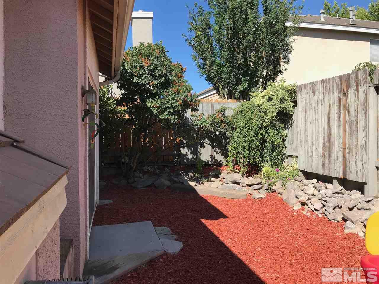 1109 Scenic Park Terrace Reno, NV 89521 - Photo 22 of 25 Photo 22