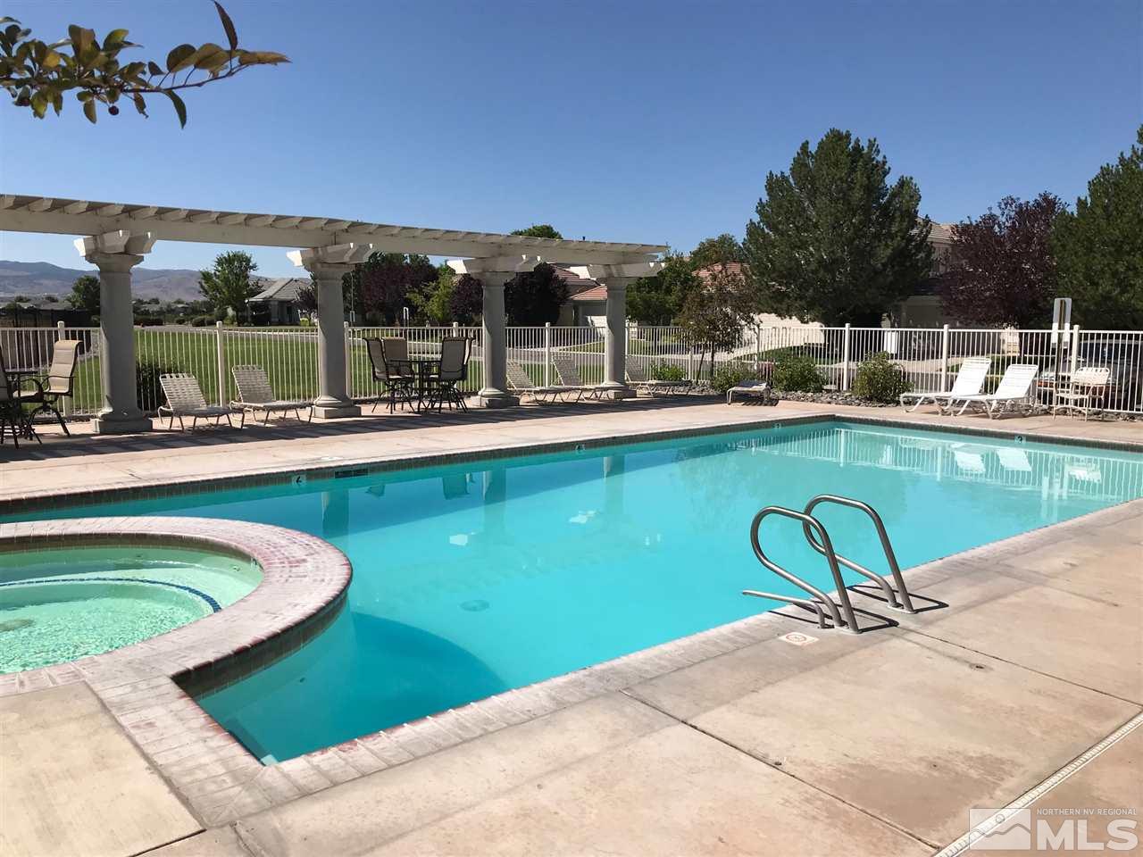 1109 Scenic Park Terrace Reno, NV 89521 - Photo 23 of 25 Photo 23