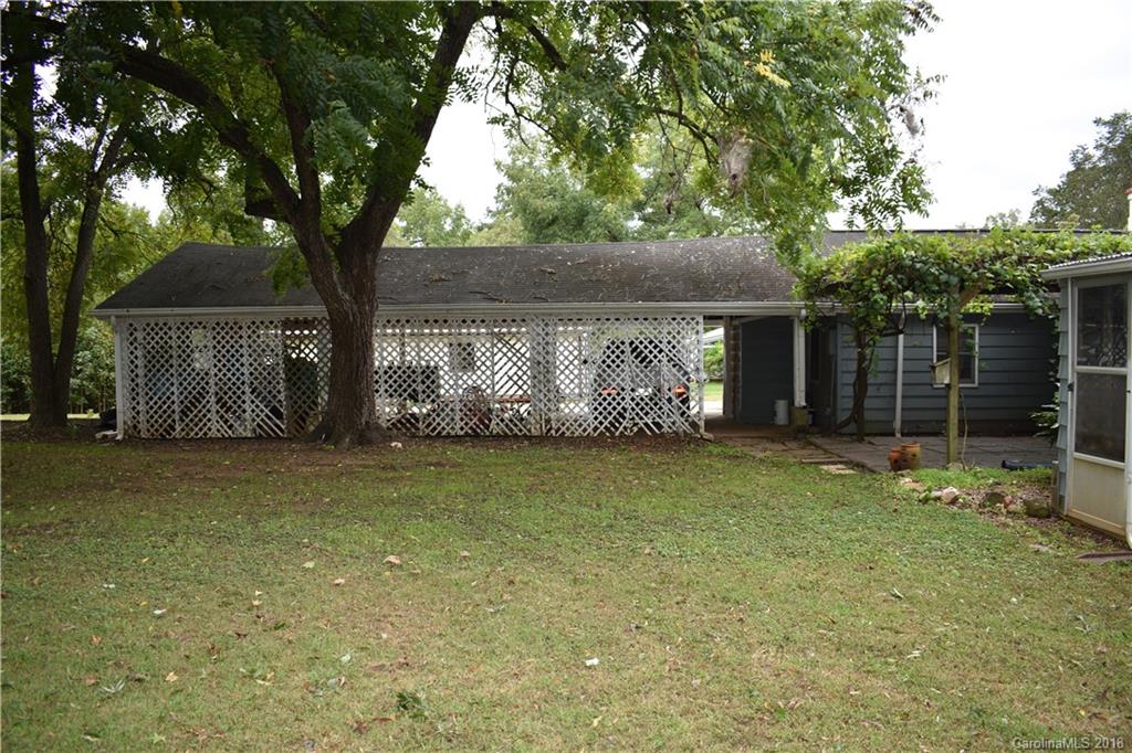 3445 Faith Road Salisbury, NC 28146 - Photo 11 of 34 Gallery Image 11