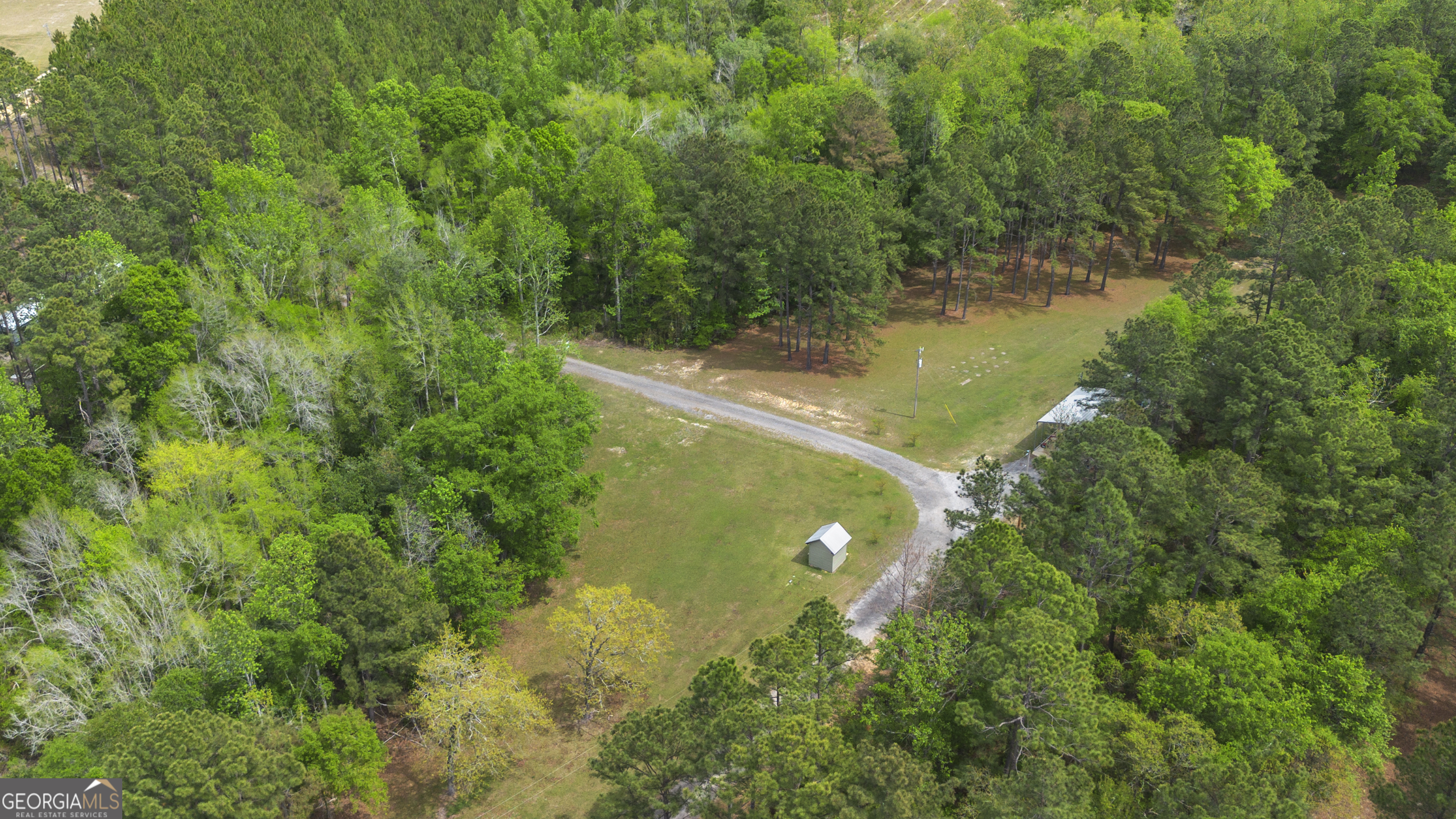 418 Oglesby Pond Road Portal, GA 30450 - Photo 71 of 74