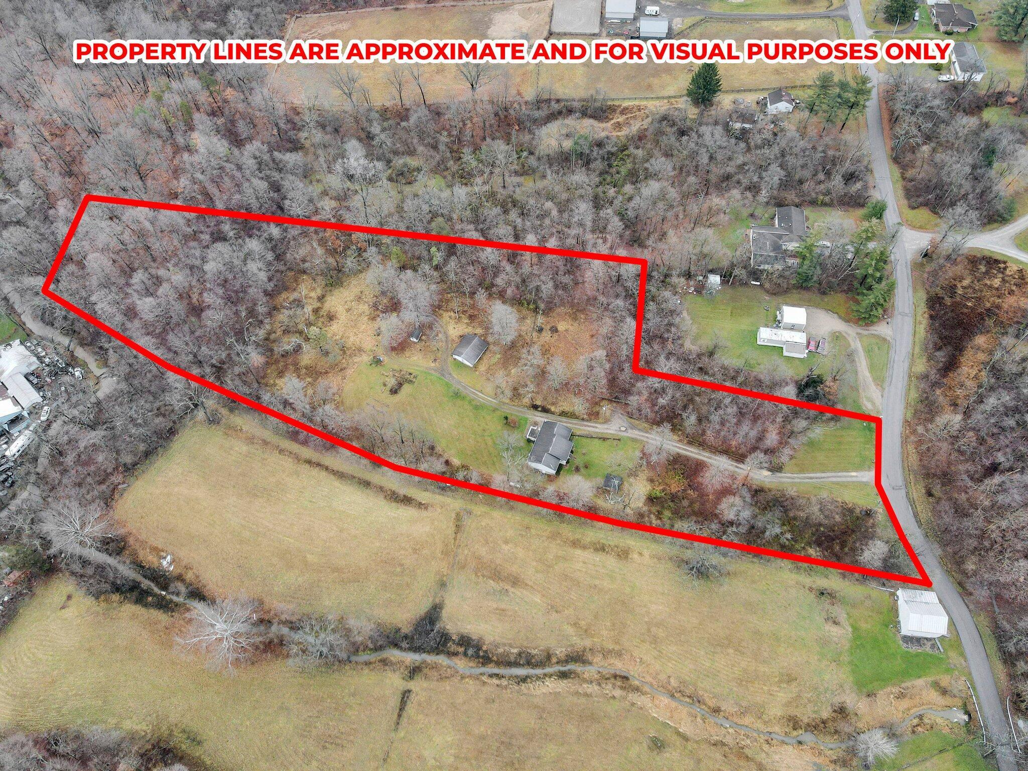 440 Mill Road Southwest Lancaster, OH 43130 - Photo 12 of 49 64-web-or-mls-DJI_0235 - Copy (2)