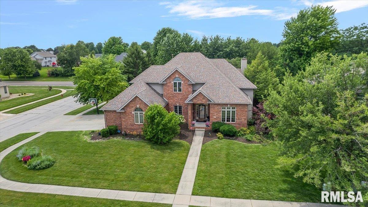 2517 Dickens Drive Springfield, IL 62711 - Photo 5 of 66