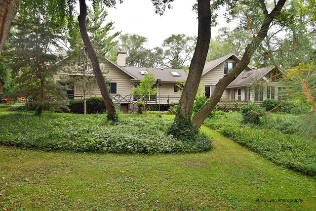 28W111 Garys Mill Road Winfield, IL 60190 - Photo 16 of 23