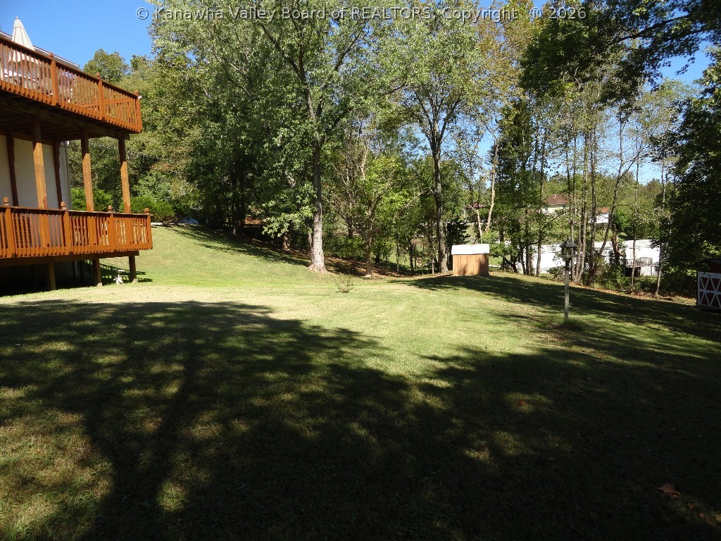 1808 Martha Road Barboursville, WV 25504 - Photo 18 of 20 Gallery Image 18