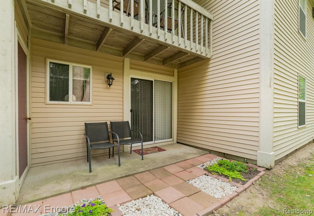 1510 Porter Circle Rochester Hills, MI 48307 - Photo 24 of 28