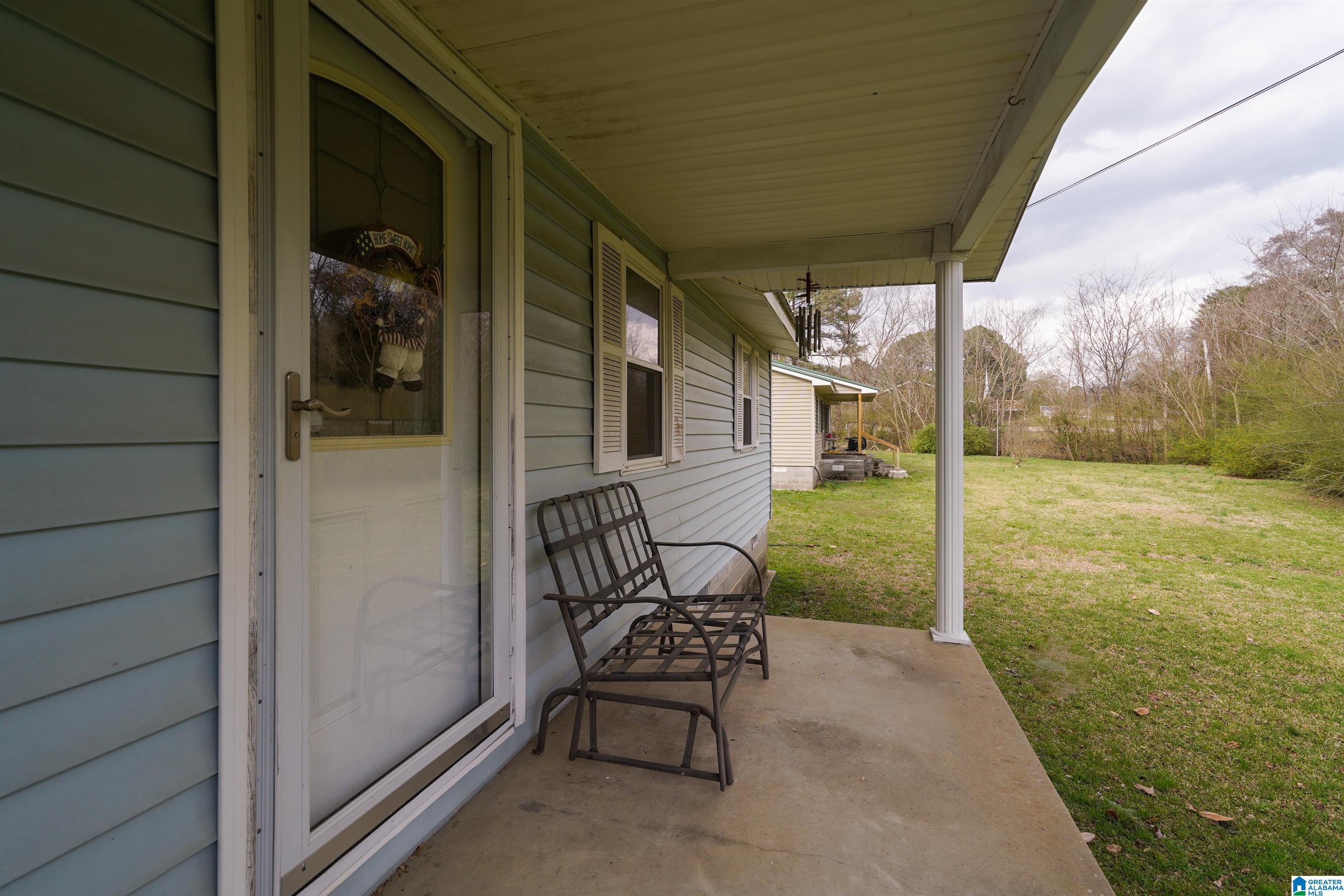 433 Twilly Loop Quinton, AL 35130 - Photo 17 of 18
