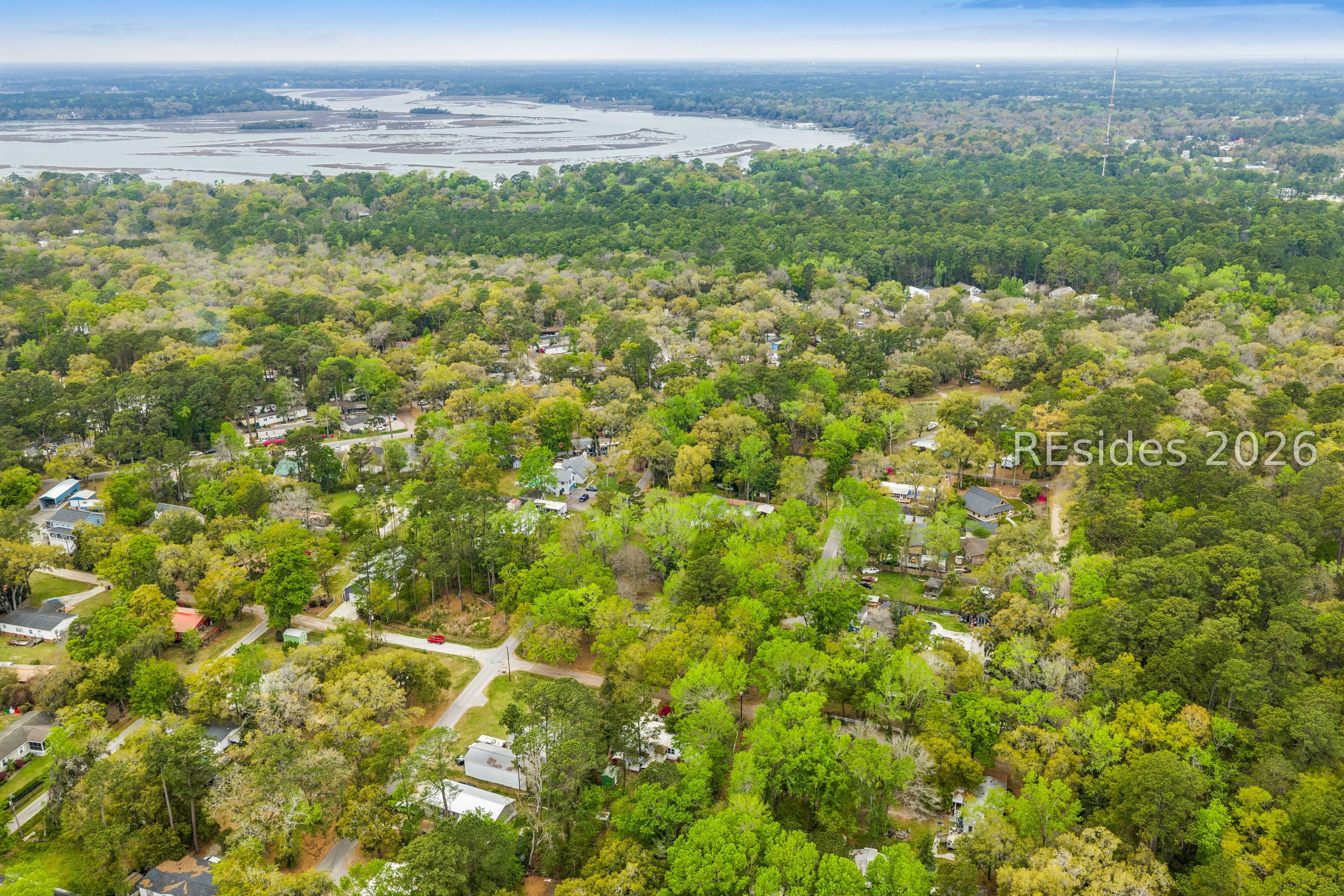 25 Martha Lane Bluffton, SC 29910 - Photo 16 of 33
