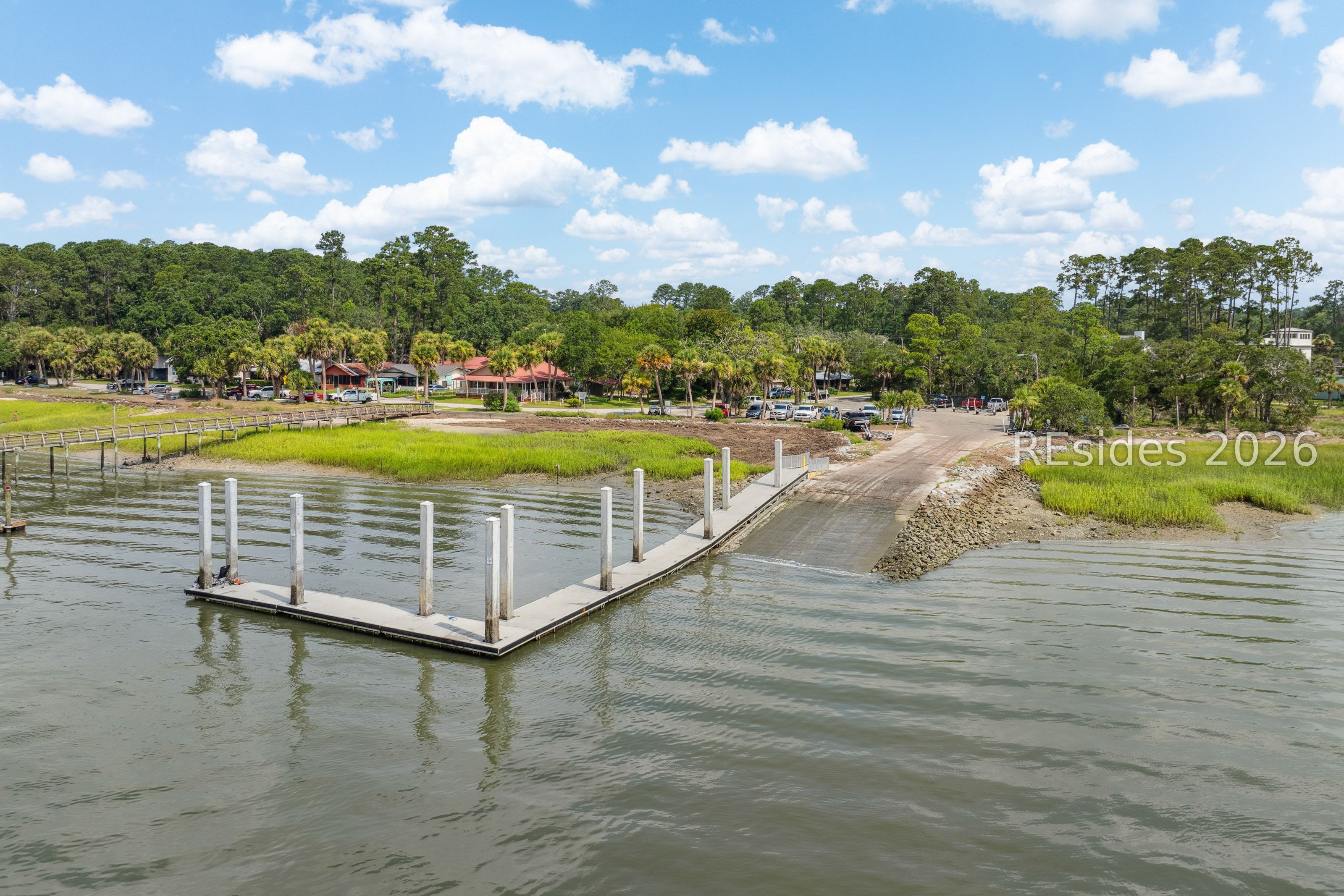 25 Martha Lane Bluffton, SC 29910 - Photo 24 of 33